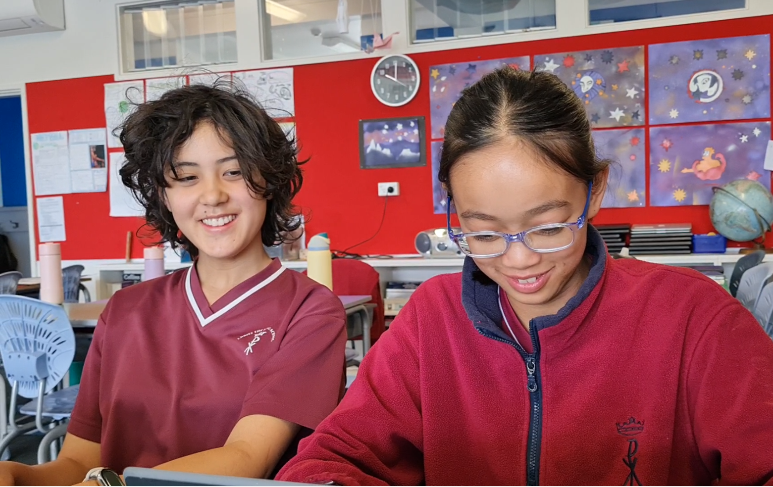 Collaborative Growth