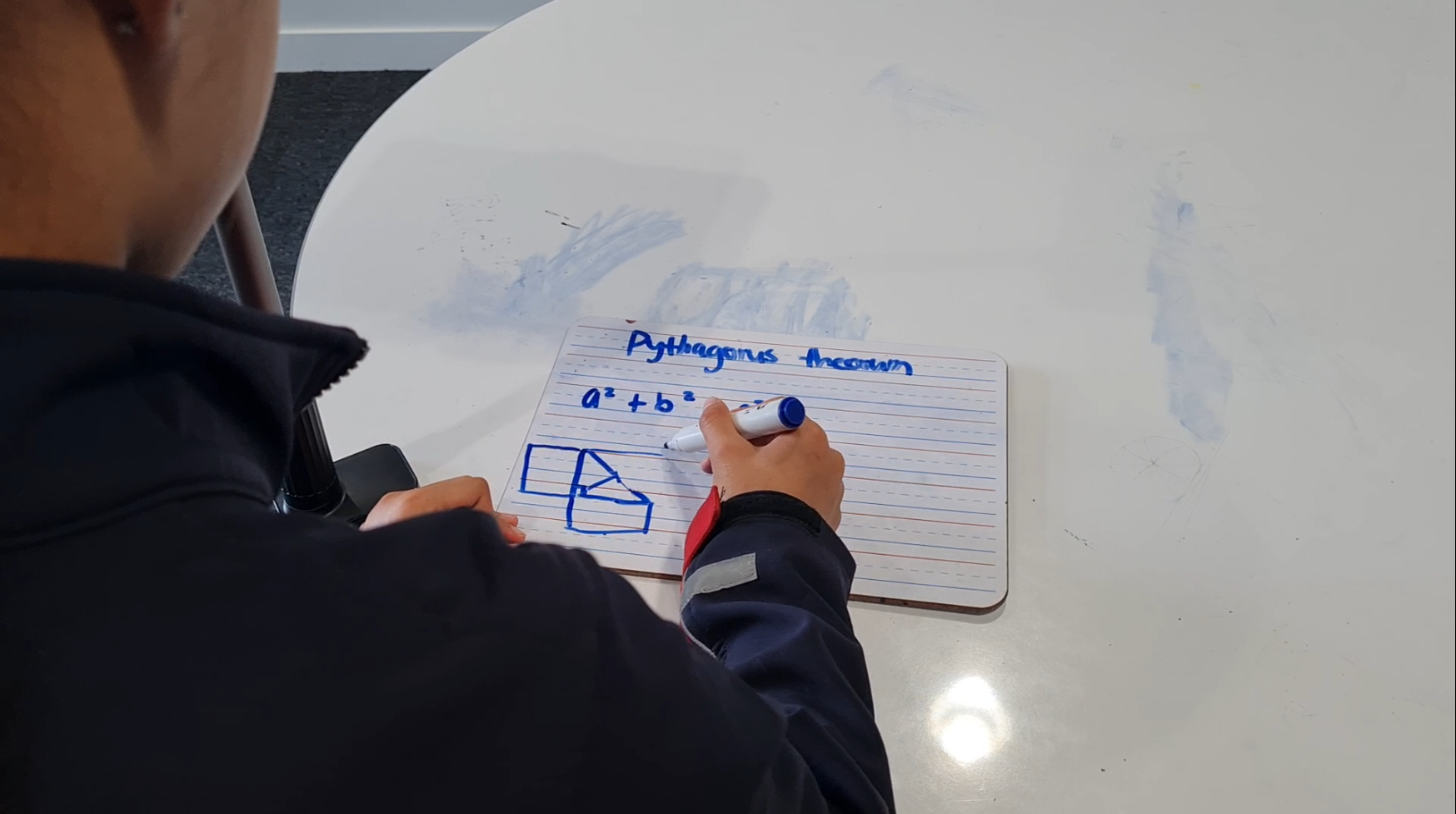 Student-Centered Learning