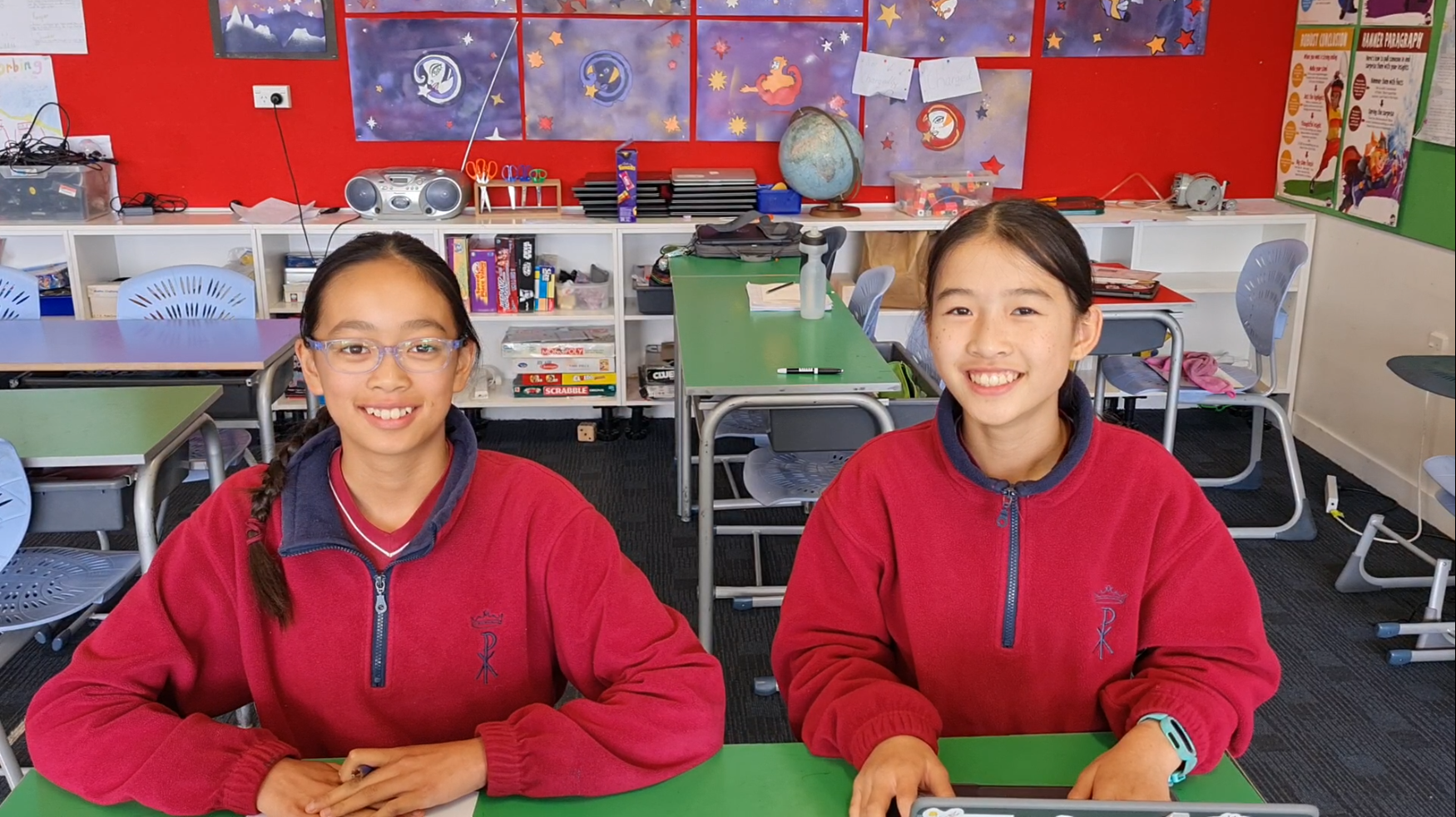 Partnership with Teachers