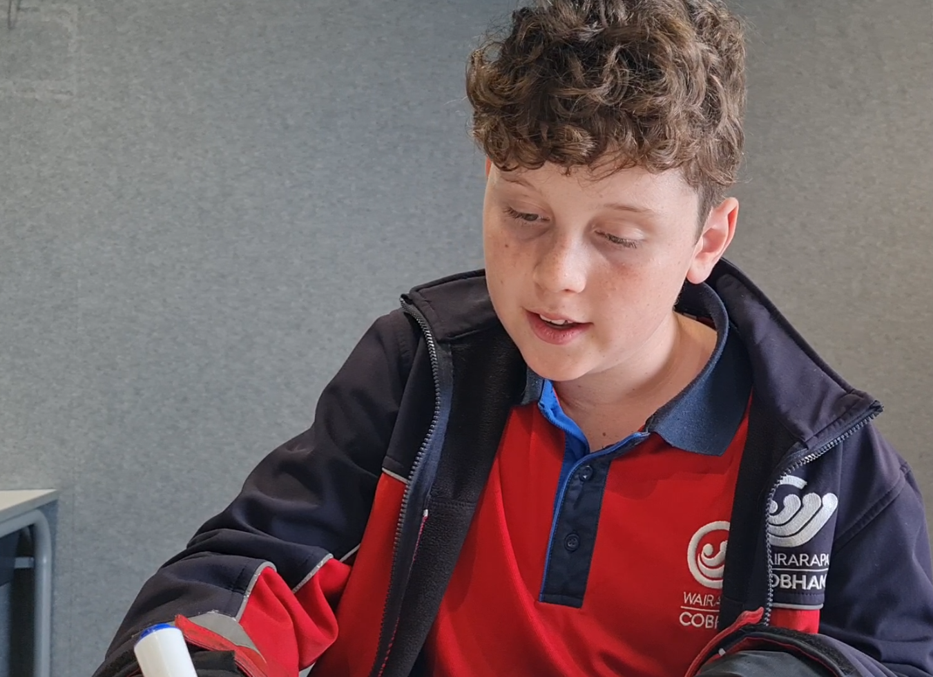 Celebrate Real Growth